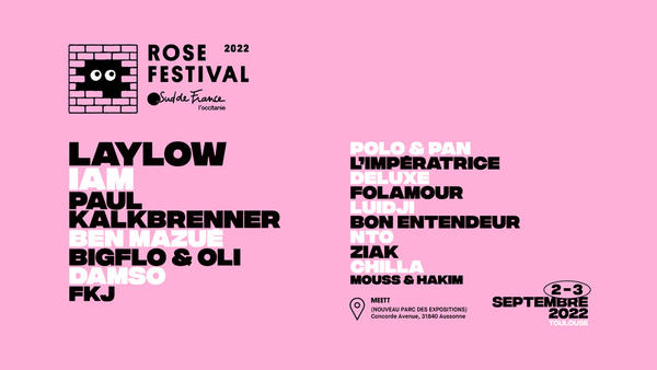 Rose Festival