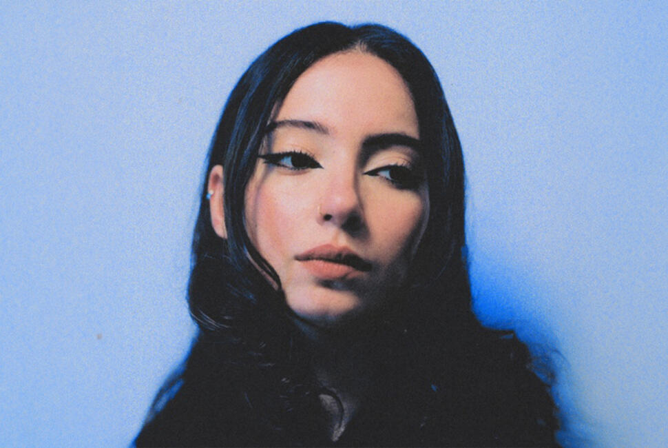Anaïs MVA