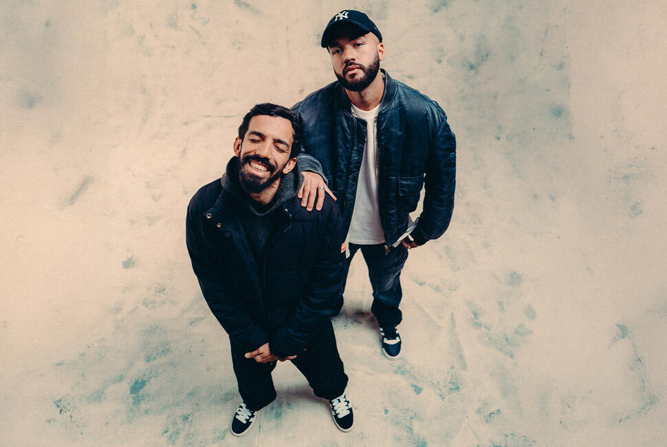 Bigflo et Oli