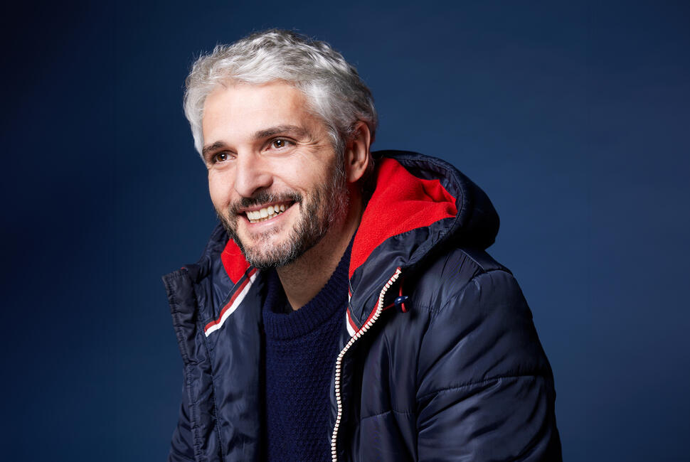 Pierre-Emmanuel Barré