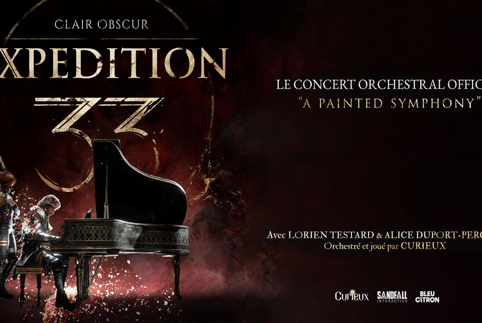 CLAIR OBSCUR: EXPEDITION 33 "A Painted Symphony"