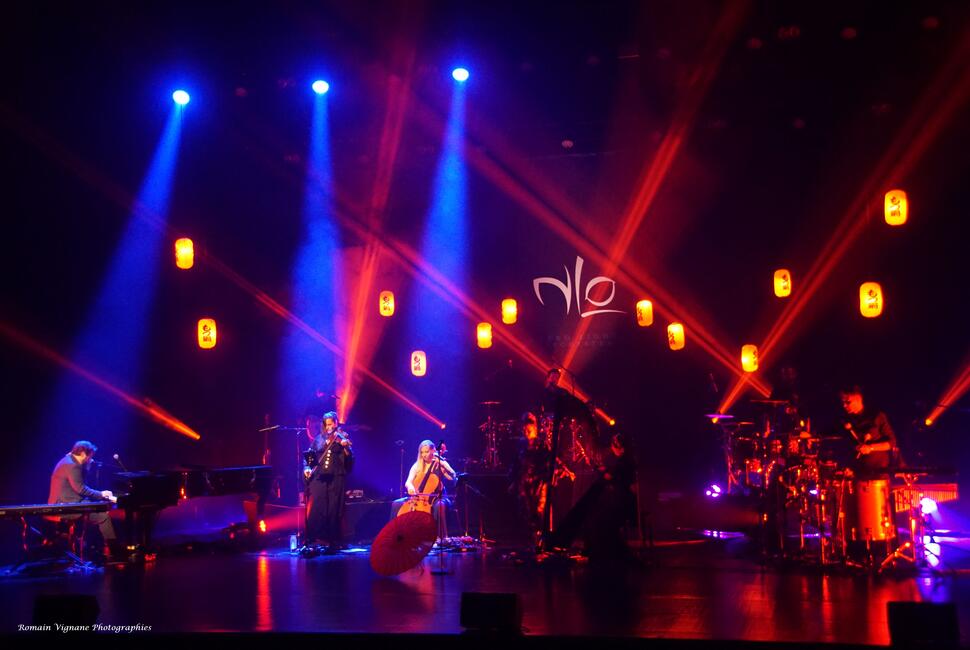 Neko Light Orchestra