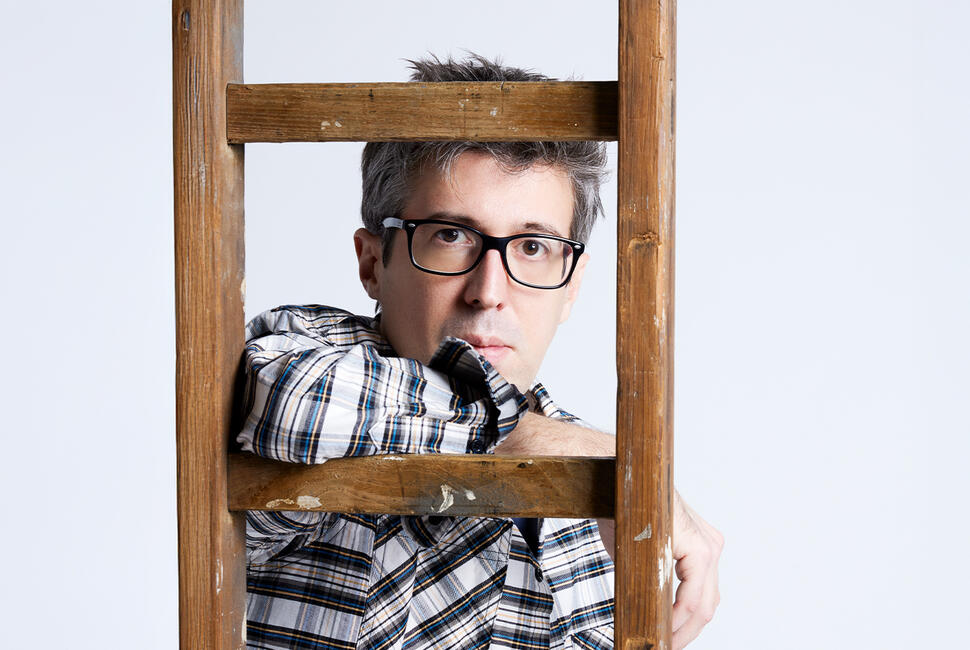 Matthieu Nina