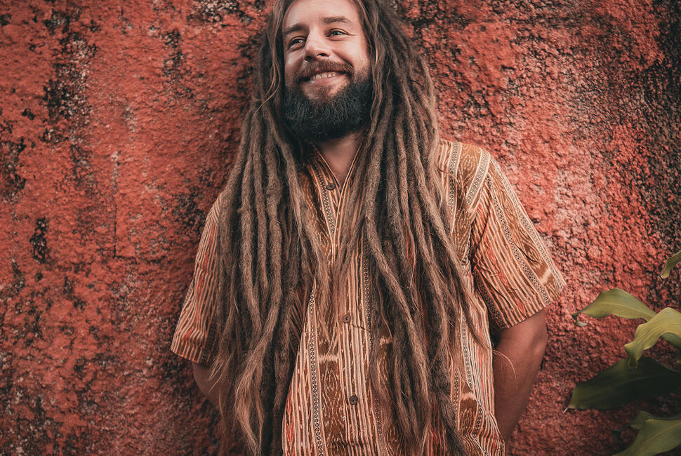 MARCUS GAD