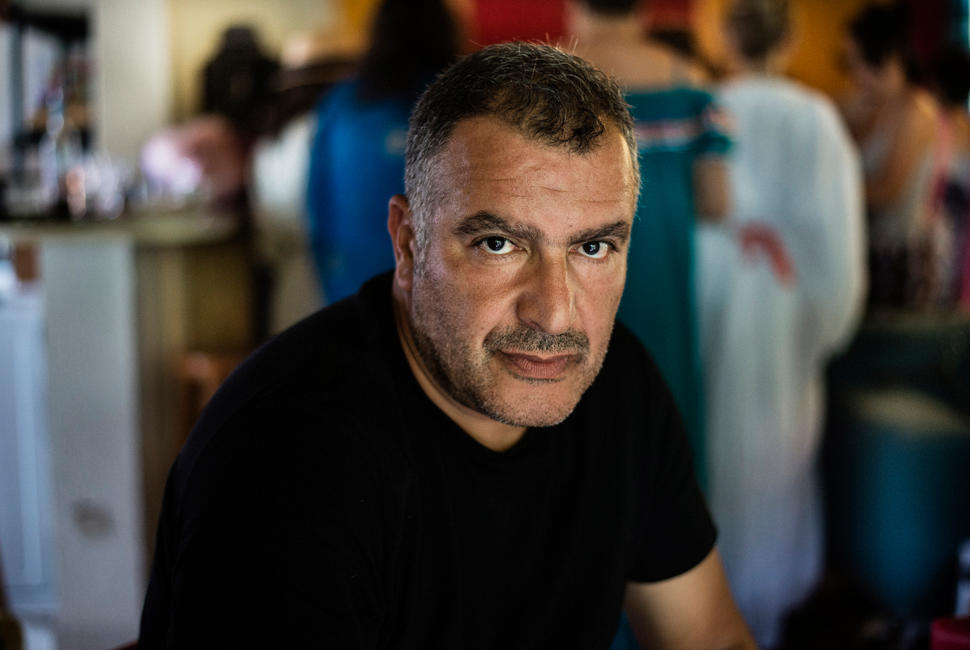 Magyd Cherfi