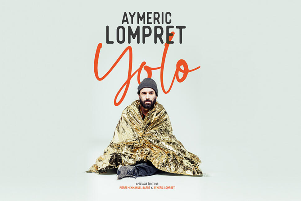 Aymeric Lompret