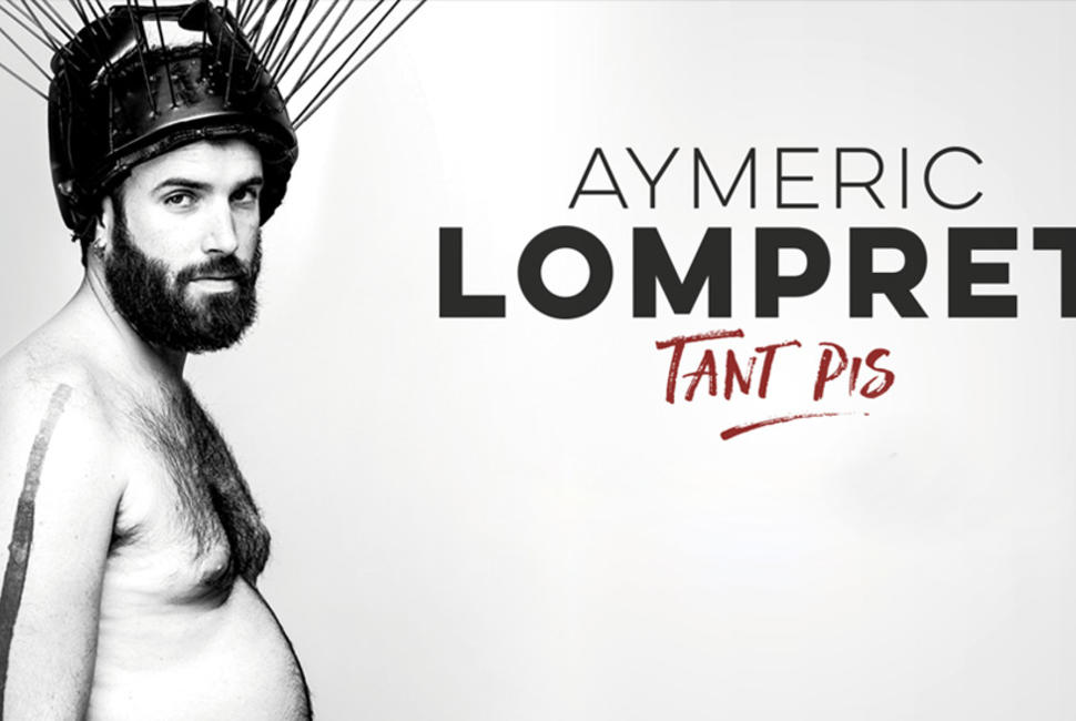 Aymeric Lompret